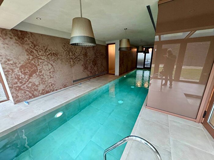 Appartamento bilocale in affitto in Via Montecatini, Solari, Milano