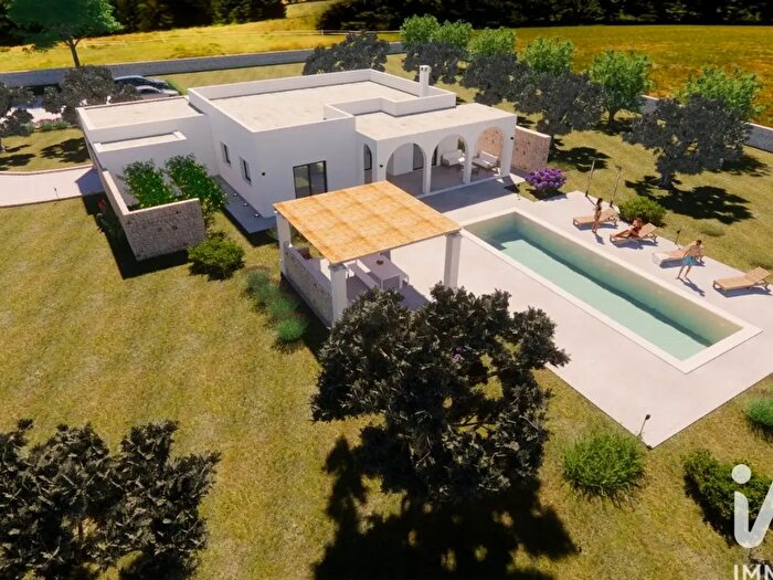 Casa quadrilocale in vendita in Strada Satia, Ostuni