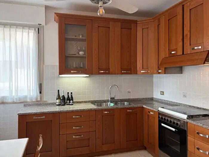 Appartamento trilocale in vendita in Cividale Del Friuli