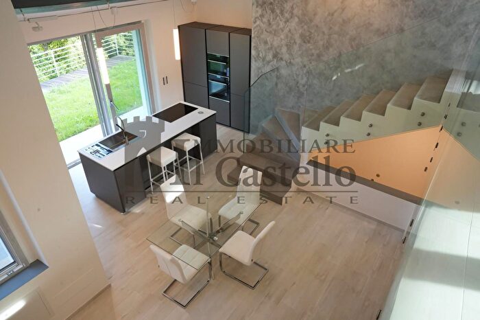 Case in Vendita e in Affitto - 2