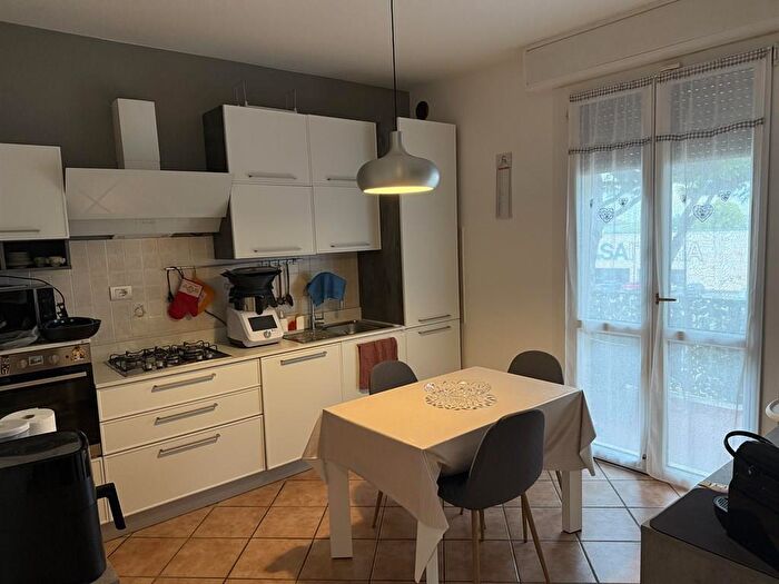 Appartamento quadrilocale in vendita in Ravenna