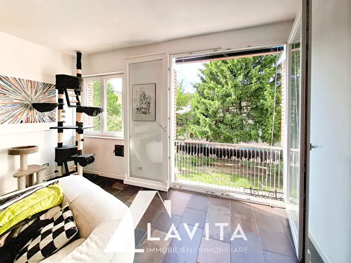 Appartamento trilocale in vendita in Via Castel Weinegg Weineggstraße, Bolzano