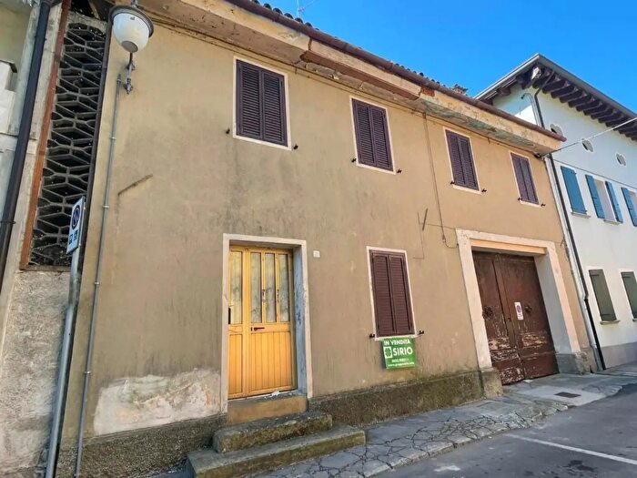 Casa con 10 locali in vendita in Via Garibaldi, Rivignano Teor