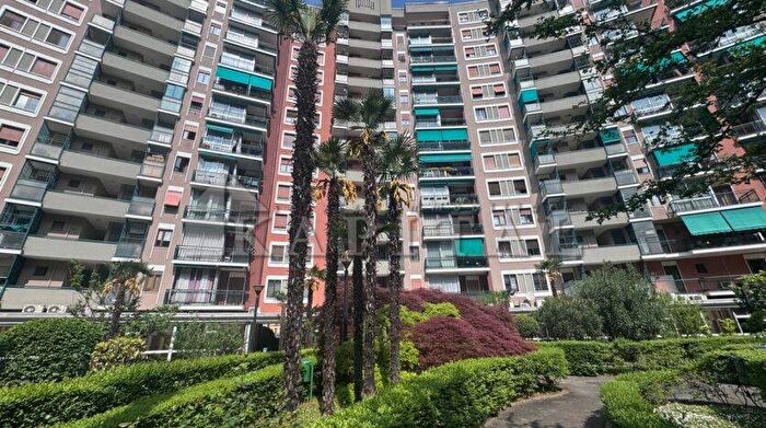 Appartamento bilocale in affitto in Viale Ercole Marelli, Centro, Sesto San Giovanni