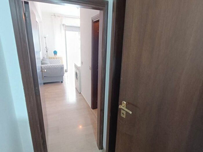 Appartamento bilocale in affitto in Via Duca degli Abruzzi, Ospedale, Andria