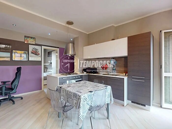 Appartamento bilocale in vendita in Via Giacomo Matteotti, Moncalieri