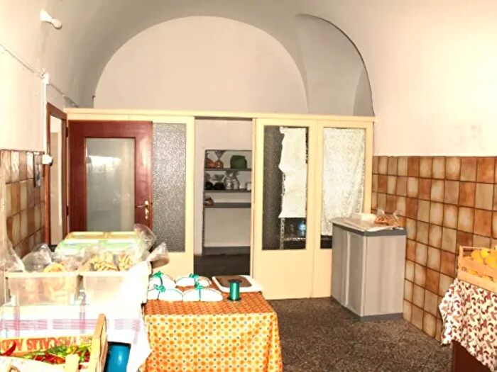 Casa bilocale in vendita in Santeramo In Colle