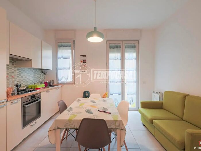 Appartamento quadrilocale in vendita in Via Sicilia, Ravenna