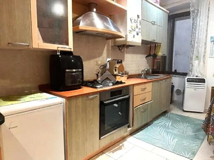 Appartamento bilocale in vendita in Via della Pietà, Trieste