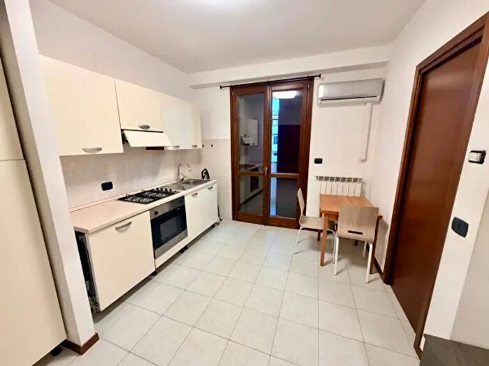 Appartamento monolocale in vendita in Via Alessandro Volta, Rottofreno