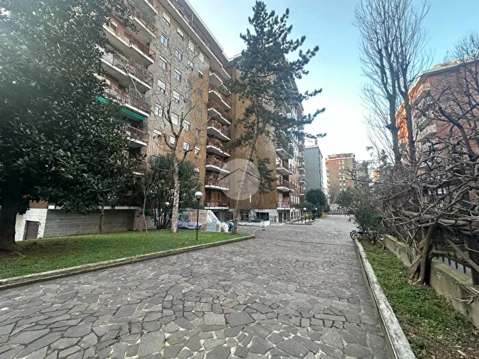 Appartamento monolocale in affitto in Via Antonio Panizzi, Milano