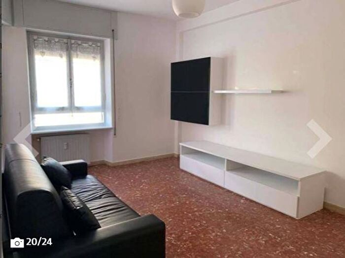 Appartamento bilocale in affitto in Via Leopoli, Matteotti Uliveto Buonarroti, Civitavecchia