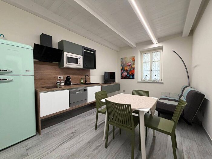 Appartamento bilocale in affitto in Via Cernaia, Centro, Savigliano