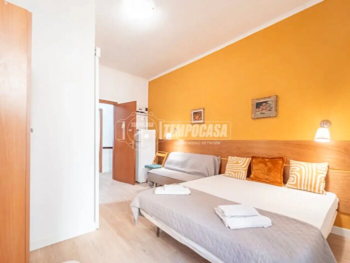 Appartamento quadrilocale in vendita in Via Leone IV, Roma