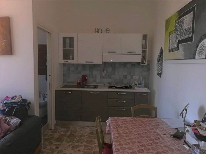 Appartamento bilocale in affitto in Via Taranto, Università Via Taranto, Lecce