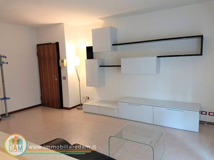 Appartamento bilocale in affitto in Via Domenico Meschinelli, San Pio X, Vicenza