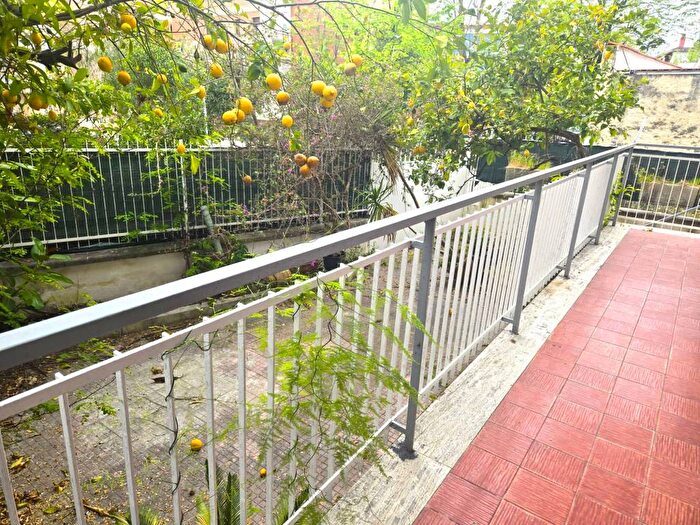 Appartamento con 5 locali in affitto in Via Miliscola, Arco Felice, Pozzuoli