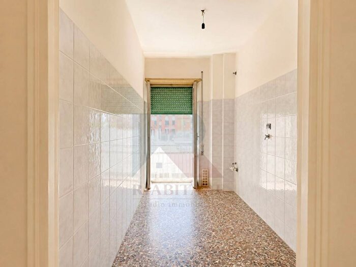 Appartamento bilocale in affitto in Via Antonio Tempesta, Pigneto, Roma