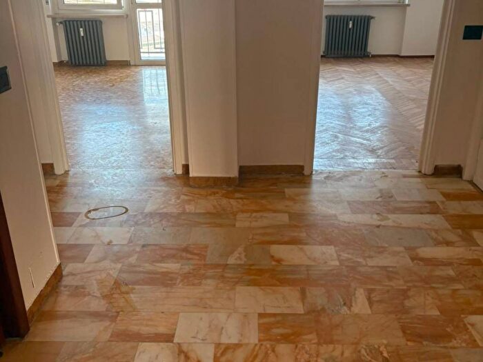 Appartamento trilocale in affitto in Corso Orbassano, Mirafiori Sud Strada del Drosso, Torino