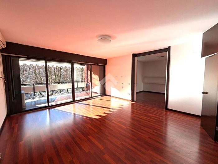 Appartamento quadrilocale in affitto in via giotto, Milano, Basiglio