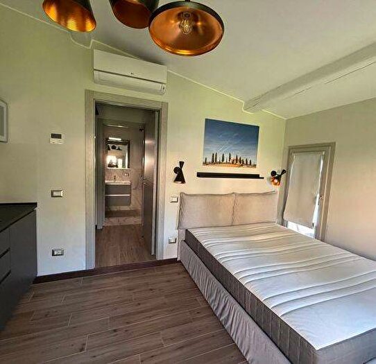 Appartamento monolocale in affitto in Piazza Risorgimento, Centro, Poppi