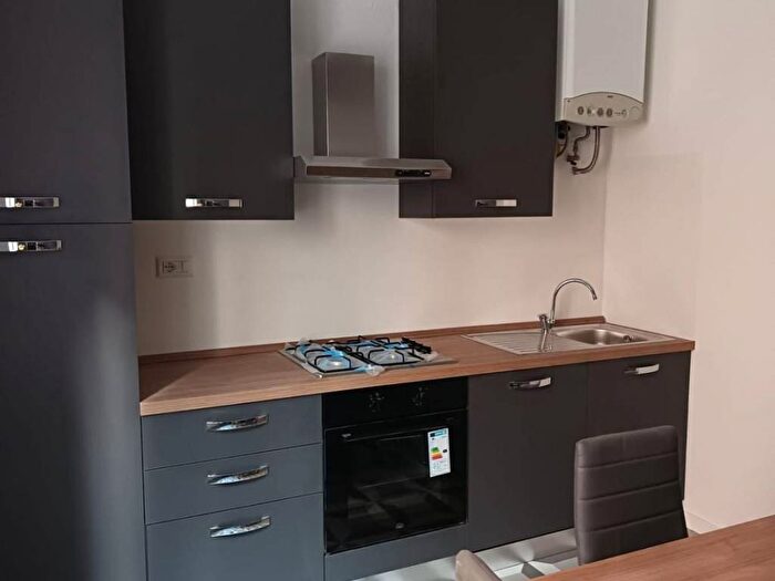 Appartamento bilocale in affitto in Via Malta, Corso Alessandria, Asti