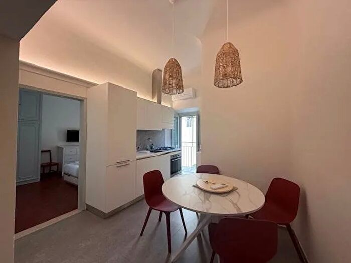 Appartamento trilocale in affitto in Firenze, Firenze