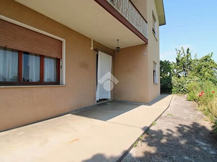Casa quadrilocale in vendita in Via Chiodo, Ponte Di Piave