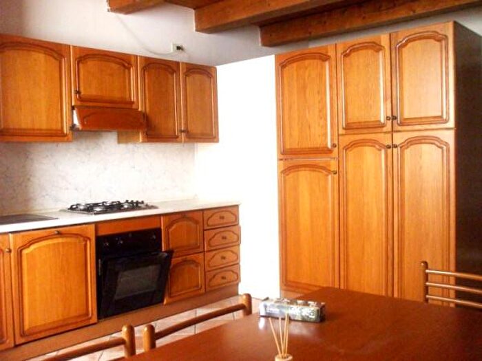 Appartamento quadrilocale in affitto in XV Settembre, Jesi