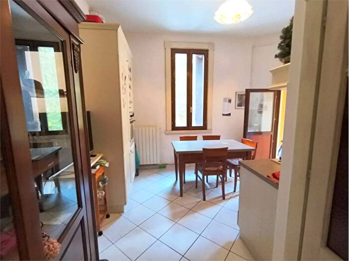 Appartamento bilocale in affitto in Centro, Mantova