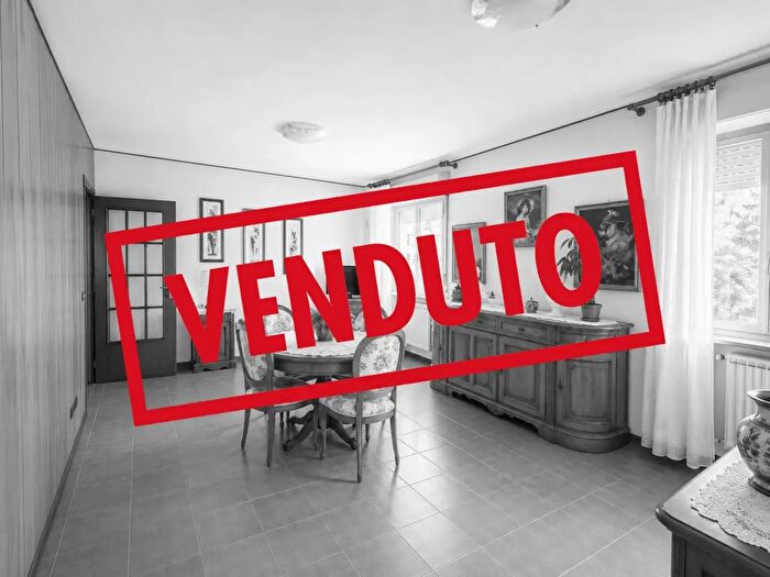 Appartamento con 5 locali in vendita in Via Mantova, Udine