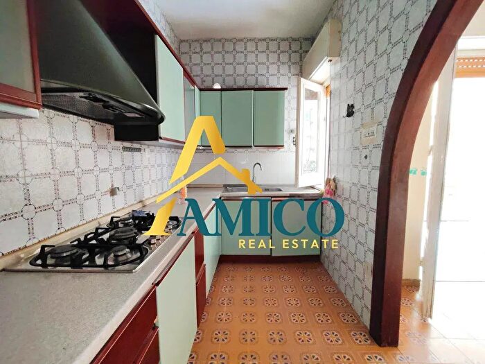 Appartamento con 5 locali in vendita in Via Rosolino Pilo, Bagheria