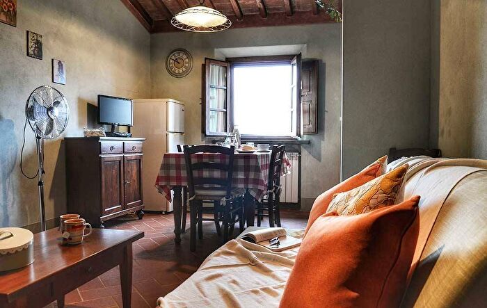 Appartamento bilocale in affitto in Via Cesare Battisti, Crespina, Crespina e Lorenzana