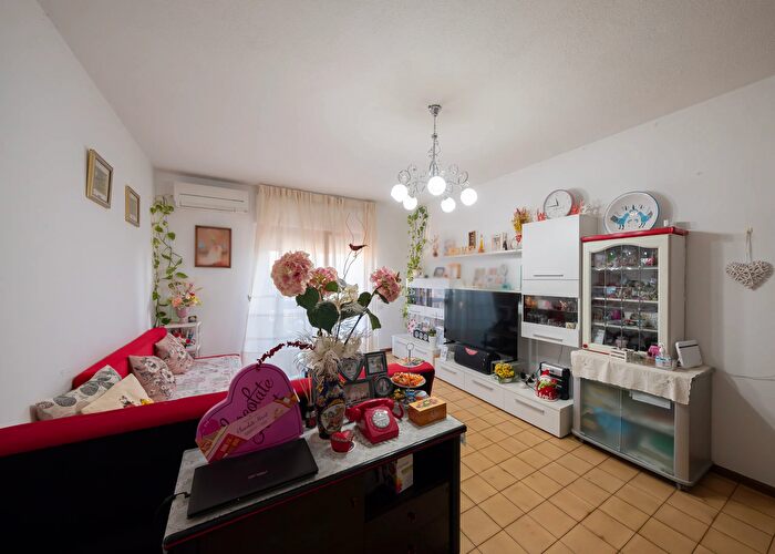 Appartamento trilocale in vendita in Via Bellavista, Sinnai