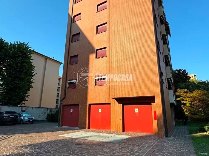 Appartamento bilocale in vendita in Via Zurigo, Milano