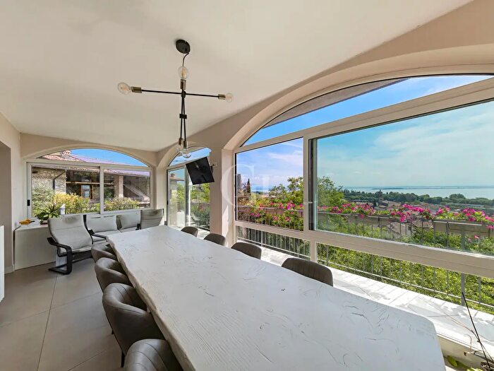 Casa con 5 locali in vendita in Crocelle, Padenghe Sul Garda