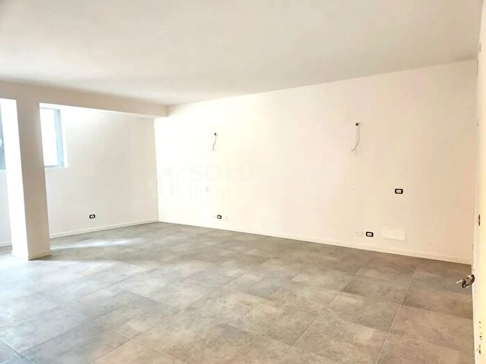 Appartamento bilocale in vendita in Via Giacomo Matteotti, Albino