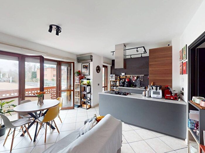 Appartamento trilocale in affitto in Corso Casale, Sassi, Torino