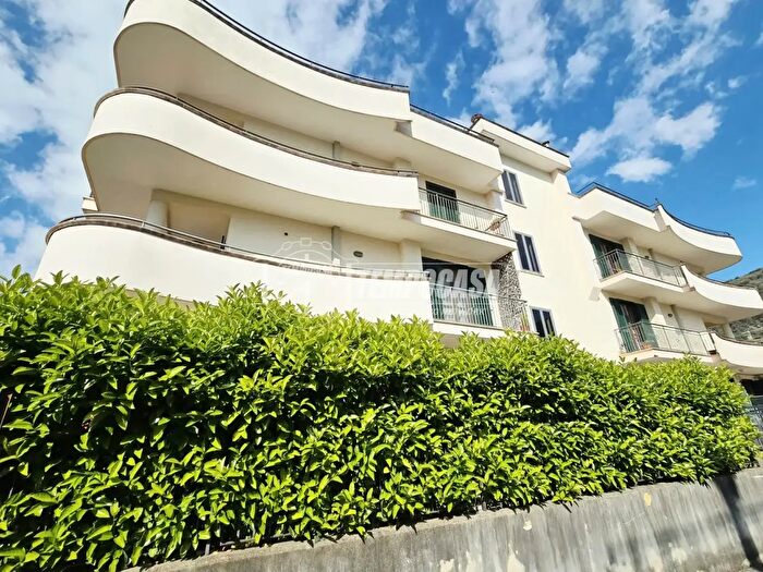 Appartamento trilocale in vendita in Via Giovanni Pascoli, Marzano Di Nola