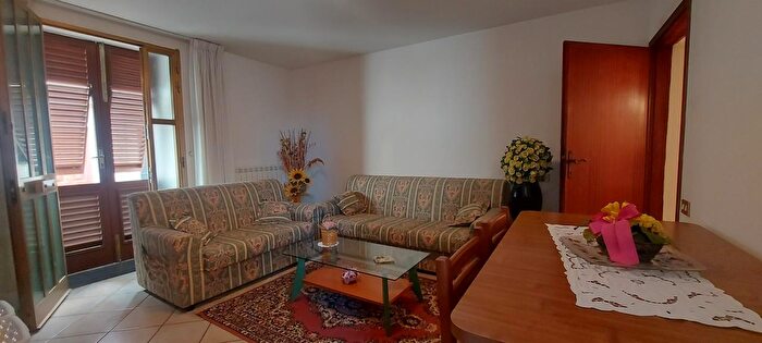 Casa trilocale in vendita in Empoli