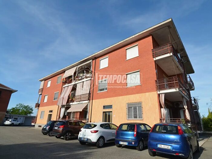 Appartamento bilocale in vendita in Via Torino Poligono, Lombardore