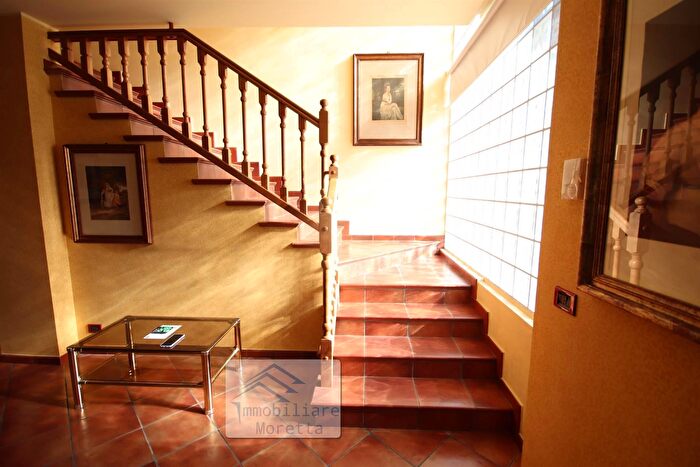 Case in Vendita e in Affitto - 3