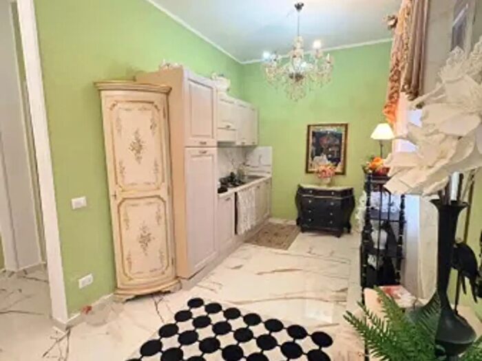 Appartamento trilocale in vendita in Via Moretto, Mazzano