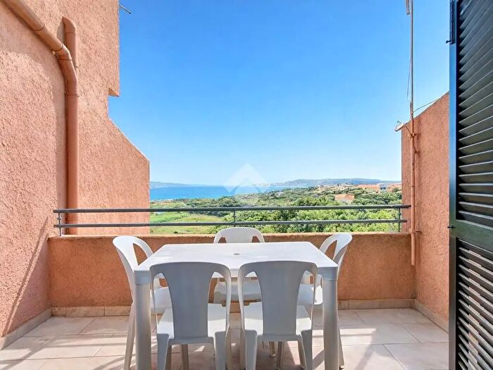 Appartamento monolocale in vendita in Via Acquedotto, Palau