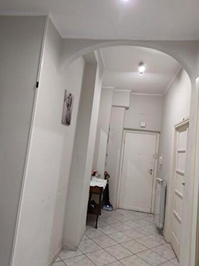 Appartamento trilocale in vendita in Via Oronzo Quarta, Roma