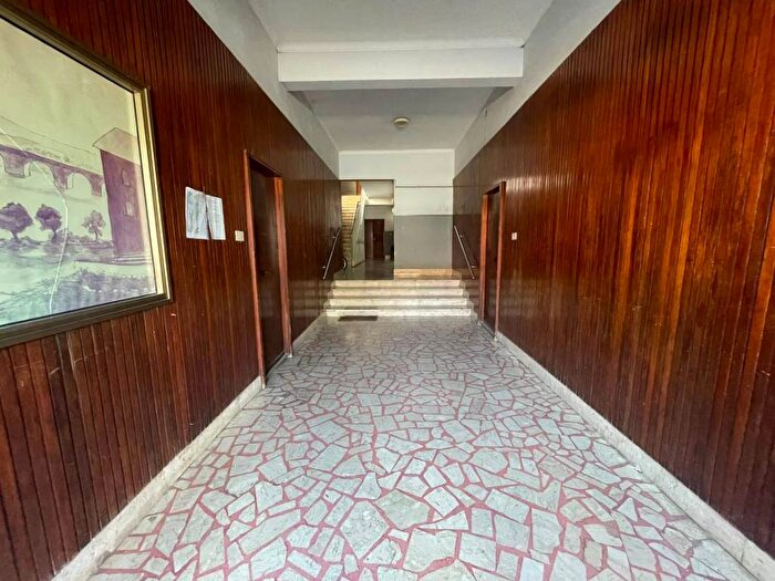 Appartamento trilocale in affitto in Via Trieste, Ciampino