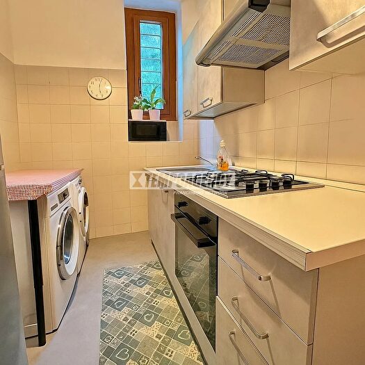 Appartamento bilocale in vendita in Via Pavese, Rozzano