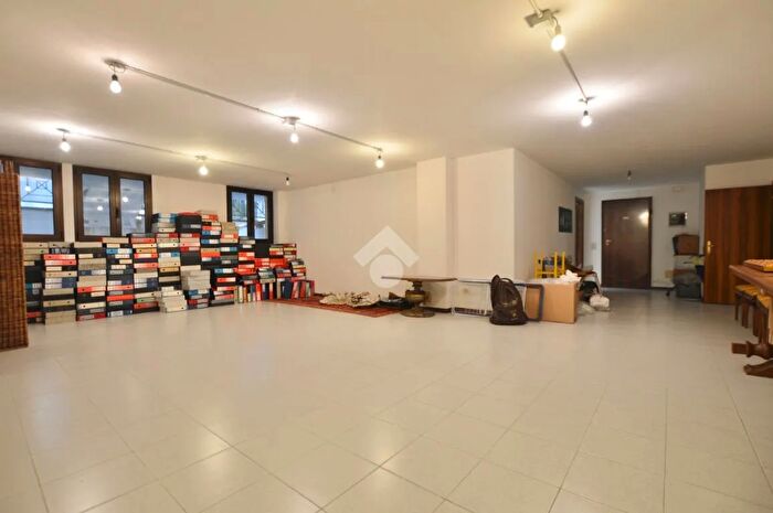 Appartamento quadrilocale in vendita in Via XIII Martiri, San Dona Di Piave