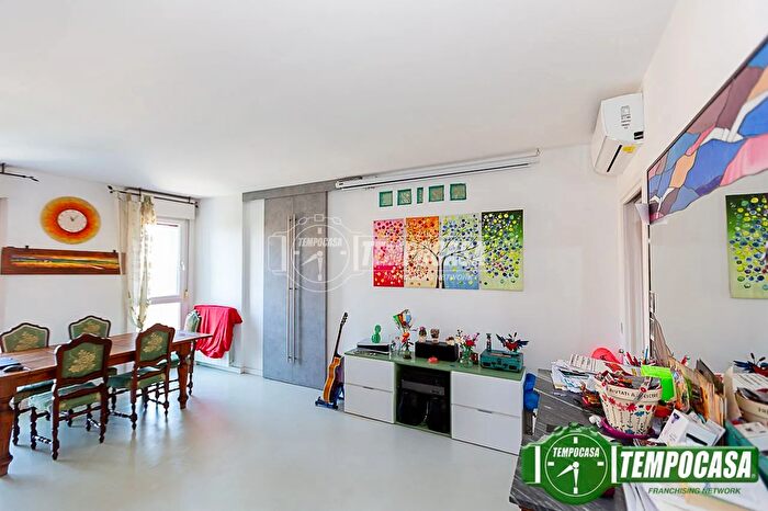 Appartamento quadrilocale in vendita in Via Marin Faliero, Verona