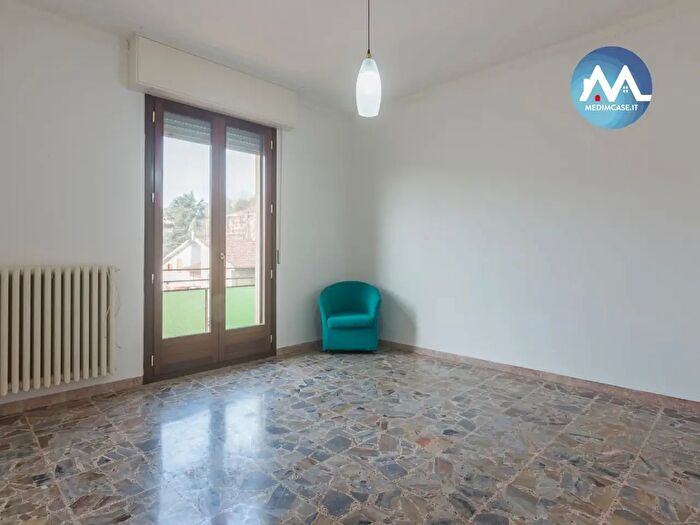 Casa con 7 locali in vendita in Via Cattabrighe, Pesaro